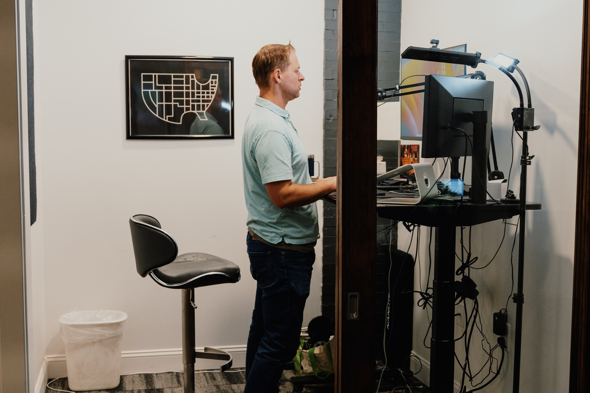 Video Production Tyler