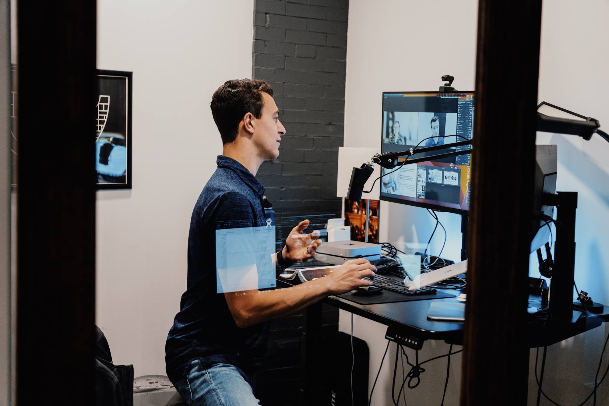 Video Production Bryton