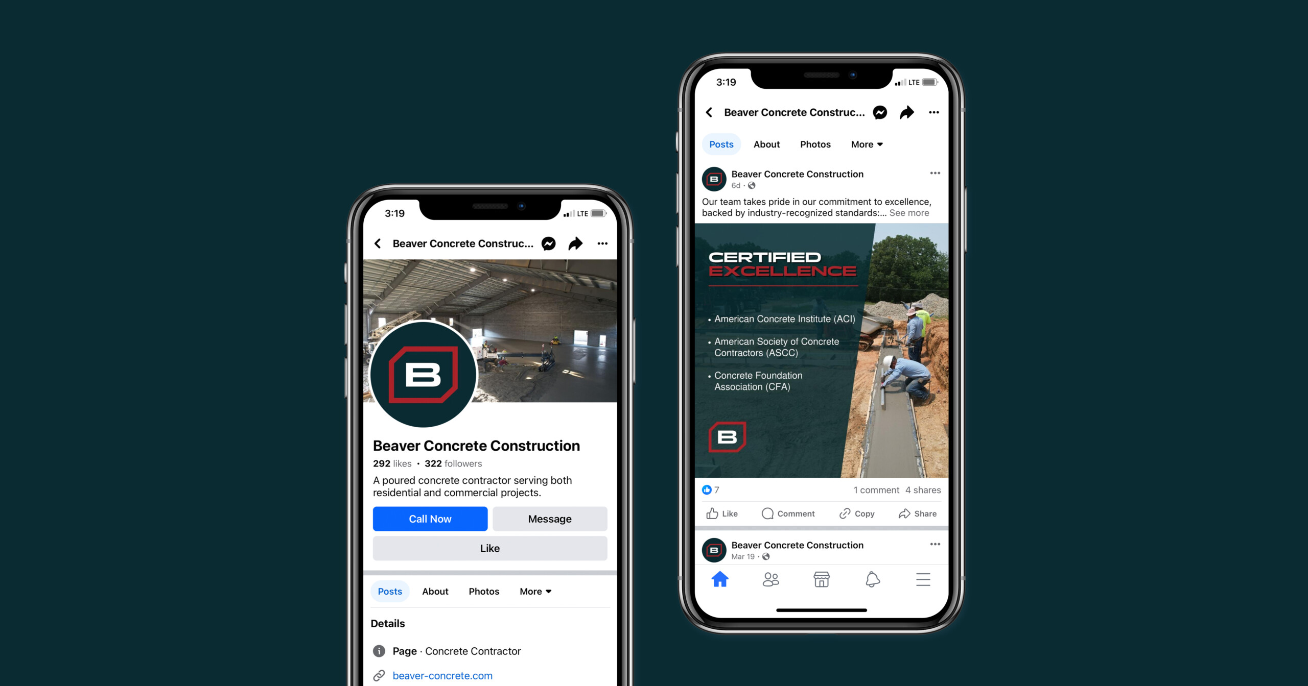 digital marketing for construction companies 