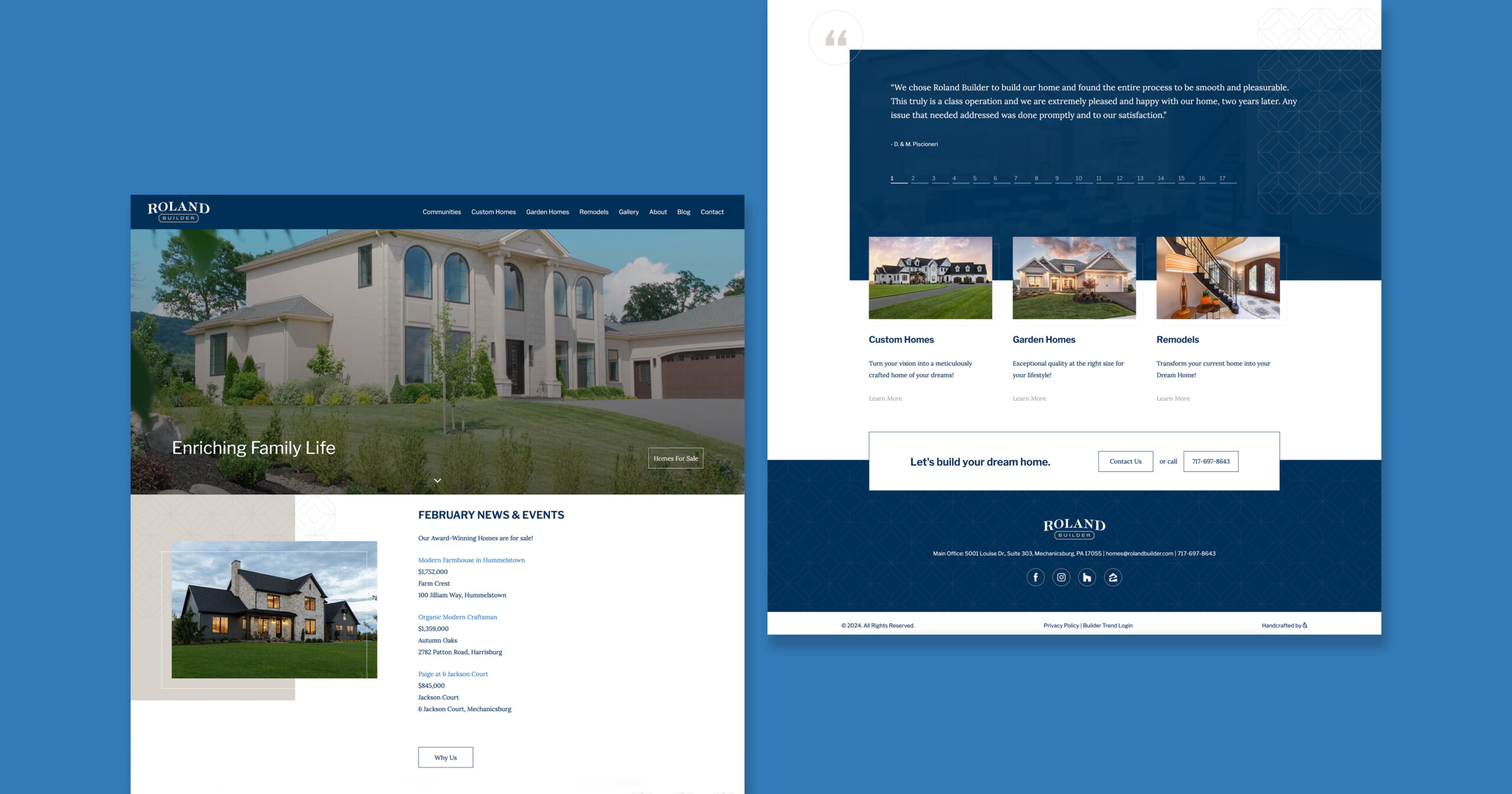 digital marketing for construction companies 