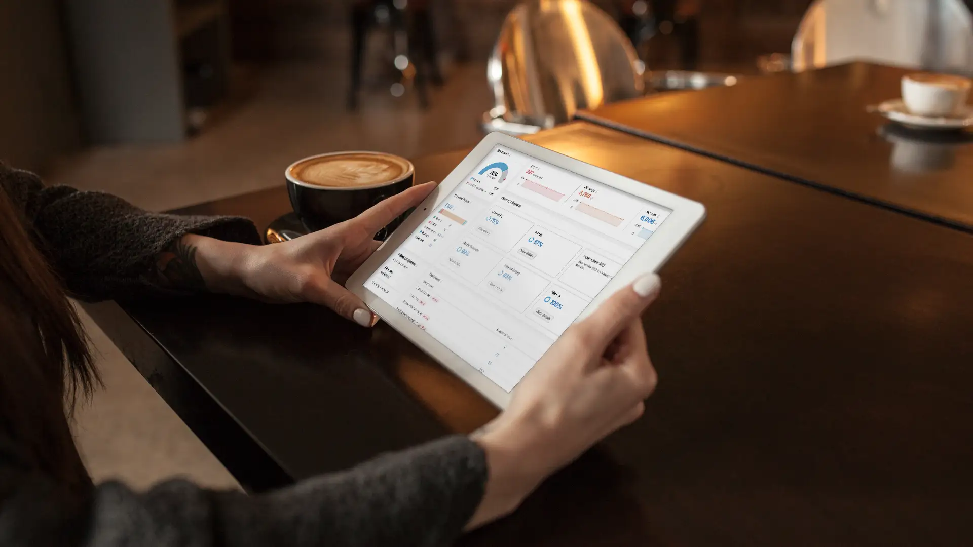 Holistic marketing strategy